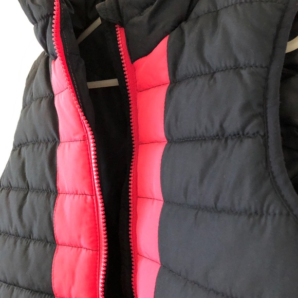 Puffer Vest! - Picture 3 of 5
